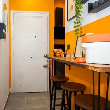Holiday home Charming 1-bedroom Old Town & Beaches Just Steps Away Antibes